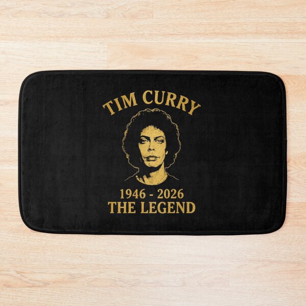 Item preview, Tim Curry designed and sold by ElisaLitien.