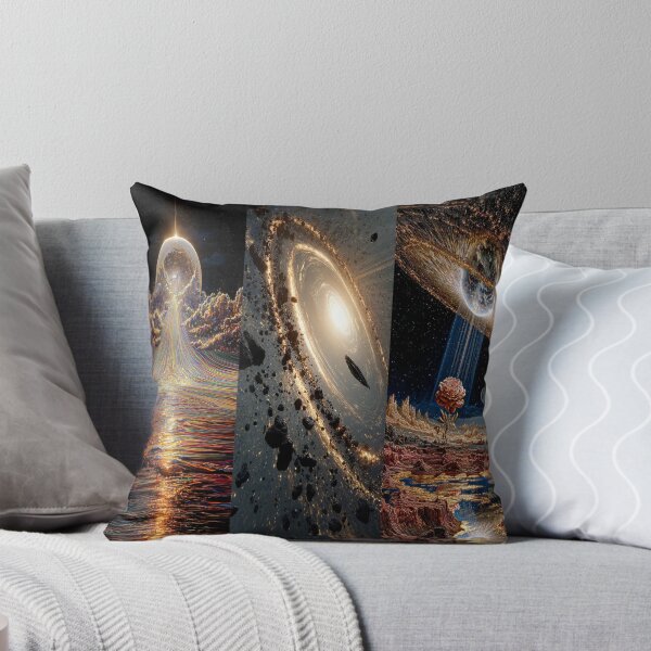 Item preview, Celestial Fantasy Landscape designed and sold by ReginaSeidman.