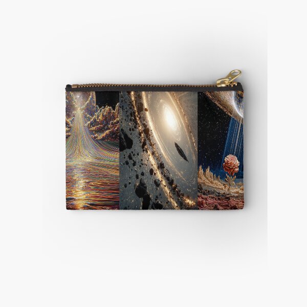 Item preview, Celestial Fantasy Landscape designed and sold by ReginaSeidman.