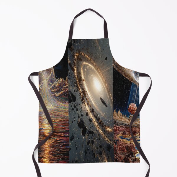 Item preview, Celestial Fantasy Landscape designed and sold by ReginaSeidman.
