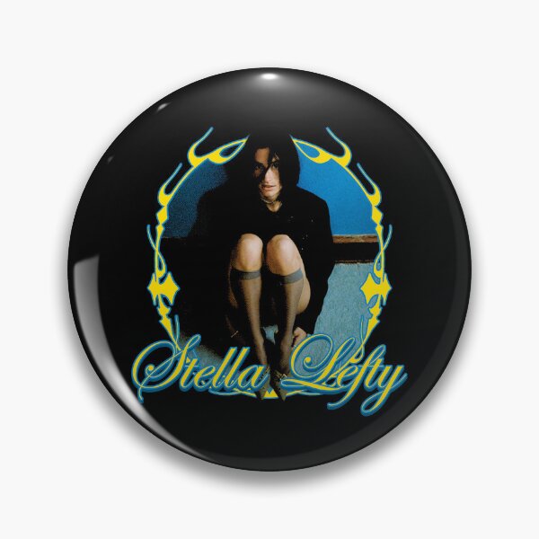 Item preview, Flame Border Indie Folk Girl Singer designed and sold by Tallboy666.