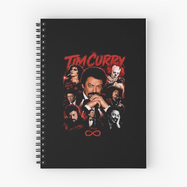 Item preview, Tim Curry designed and sold by ElisaLitien.