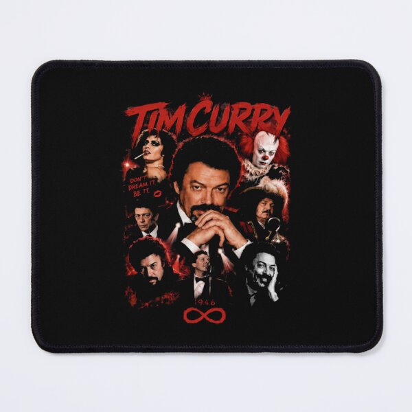 Artikelvorschau, Tim Curry entworfen und verkauft von ElisaLitien.