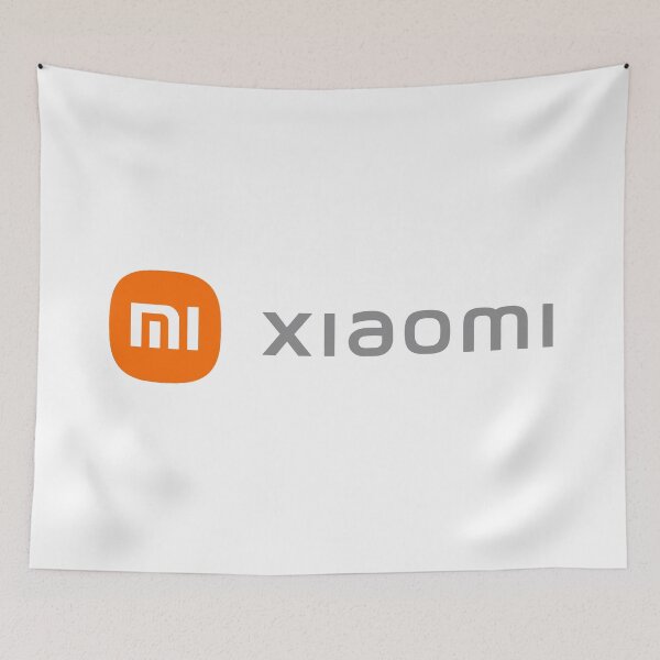 Item preview, Enigmatic Xiaomi fWordsmith designed and sold by apiolands.