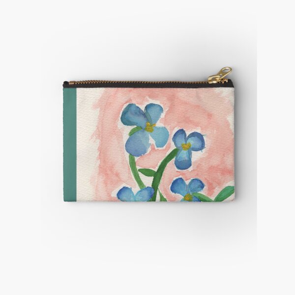Item preview, Watercolor flowers designed and sold by Cheycraftyeye.