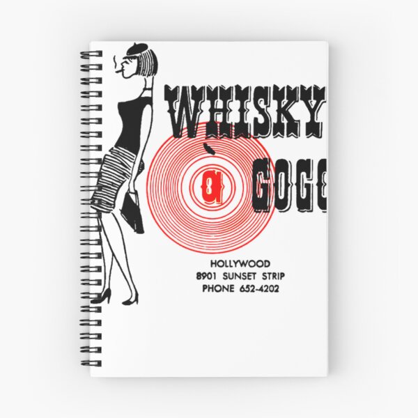 Item preview, Whiskey A Go Go Restoration Band Gig designed and sold by ArtVibeArty.
