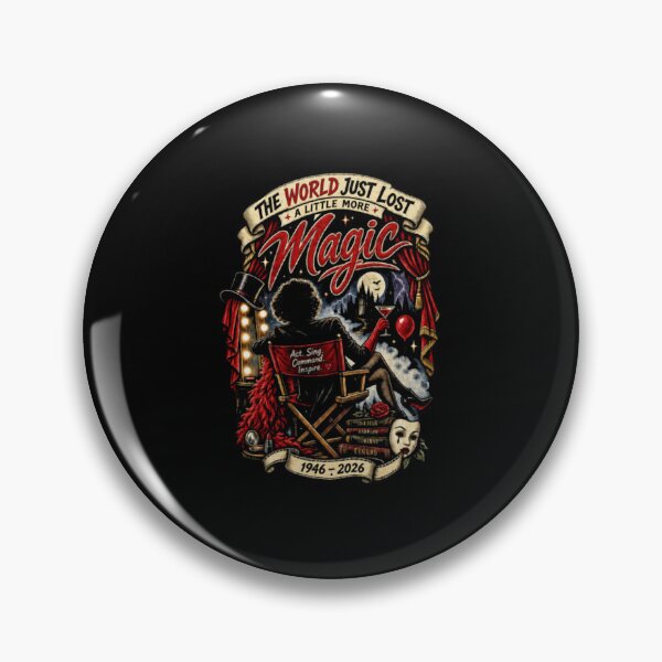 Item preview, Tim Curry designed and sold by ElisaLitien.
