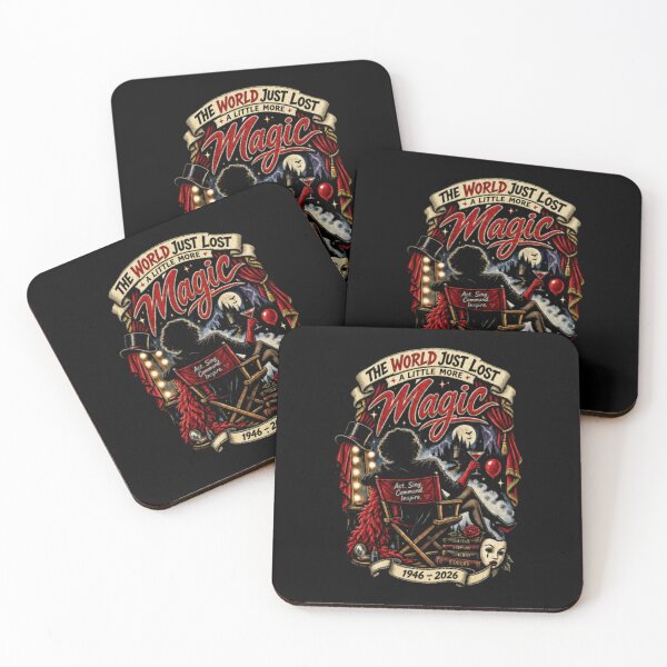 Item preview, Tim Curry designed and sold by ElisaLitien.