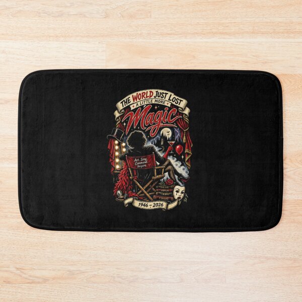 Item preview, Tim Curry designed and sold by ElisaLitien.