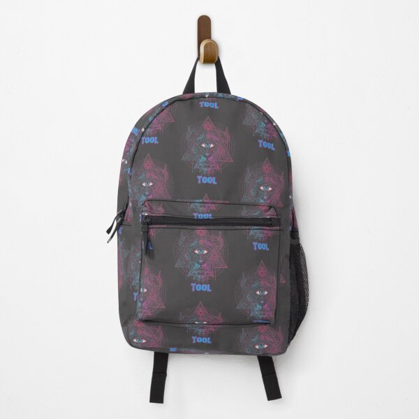 Item preview, Psychedelic Art Inspired By Tool Music, Progressive Rock Fan Gift | ⭐⭐⭐⭐⭐ Best Seller designed and sold by Auja.