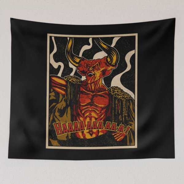 Item preview, Tim Curry designed and sold by ElisaLitien.