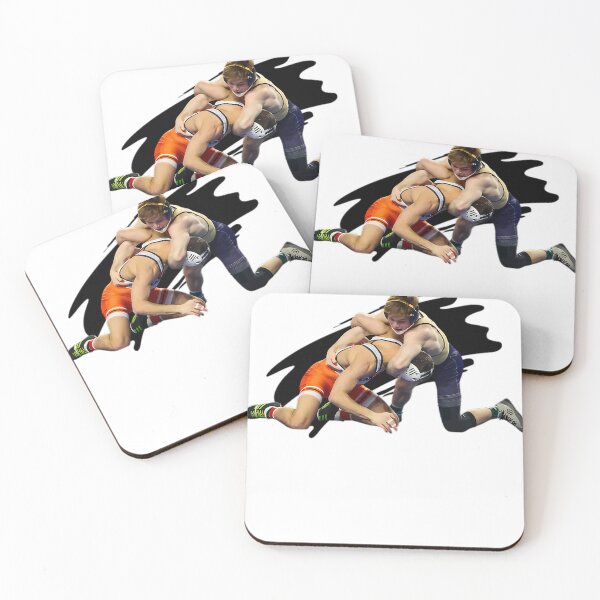 Item preview, Wrestling - Tariik #151 designed and sold by ArtVibeArty.