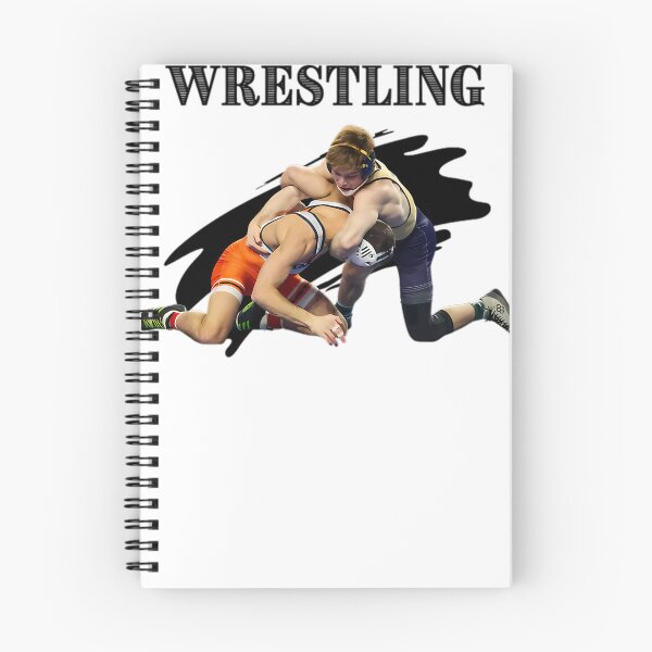 Item preview, Wrestling - Tariik #151 designed and sold by ArtVibeArty.
