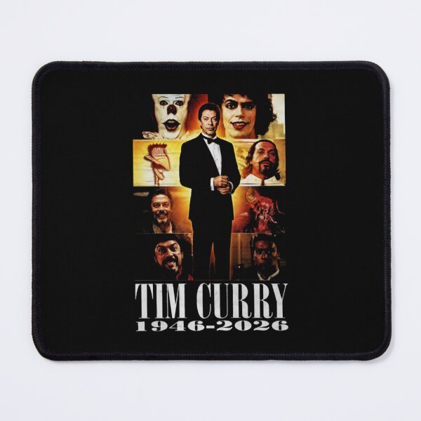 Item preview, Tim Curry designed and sold by ElisaLitien.