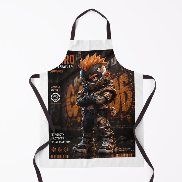Item preview, Kairo Nova 7 designed and sold by Jehovih.