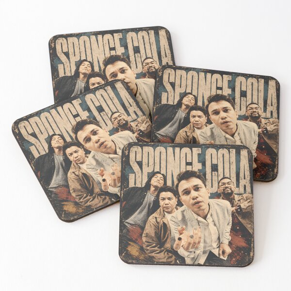 Item preview, Sponge Cola designed and sold by TeeCodes.