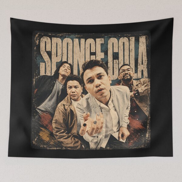 Item preview, Sponge Cola designed and sold by TeeCodes.