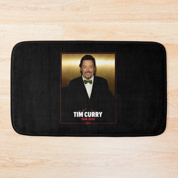 Item preview, Tim Curry designed and sold by ElisaLitien.