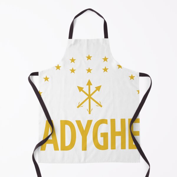 Item preview, Adyghe Circassian Emblem Minimal Heritage Gift designed and sold by ys96.