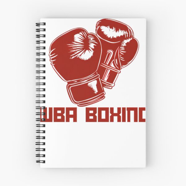 Item preview, WBA Boxing - Tariik #162 designed and sold by HueStudioCo.