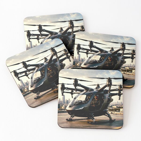 Item preview, Mini Aircraft Drone designed and sold by AwesomeDigiShop.