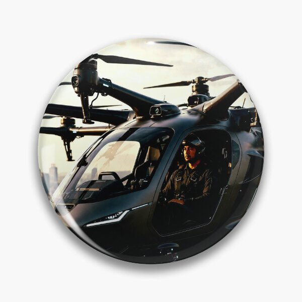 Artikelvorschau, Mini-Flugzeugdrohne entworfen und verkauft von AwesomeDigiShop.