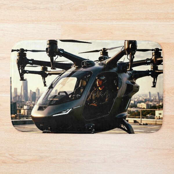 Item preview, Mini Aircraft Drone designed and sold by AwesomeDigiShop.