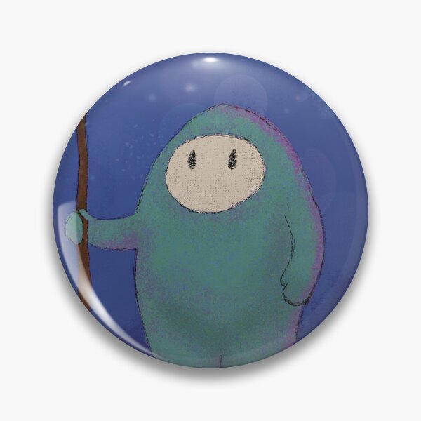 Item preview, Moon Warrior designed and sold by Kimberley Cummings Illustration.
