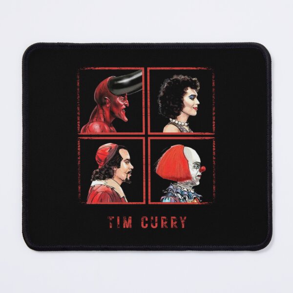 Item preview, Tim Curry designed and sold by ElisaLitien.