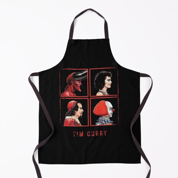 Artikelvorschau, Tim Curry entworfen und verkauft von ElisaLitien.