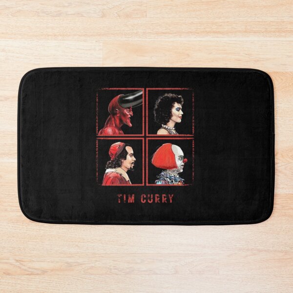 Item preview, Tim Curry designed and sold by ElisaLitien.