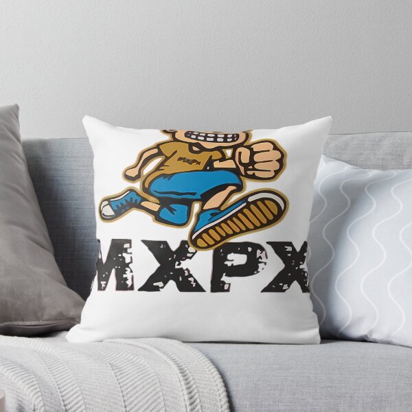 Item preview, Mxpx designed and sold by HueStudioCo.