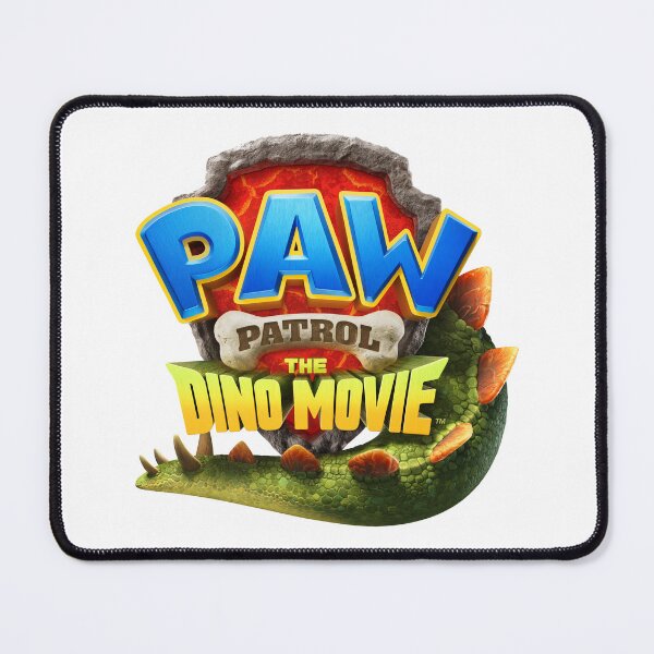 Item preview, Paw Patrol The Dino Movie designed and sold by sharonNelsone.