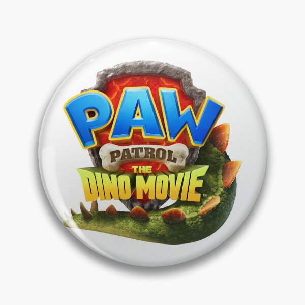Item preview, Paw Patrol The Dino Movie designed and sold by sharonNelsone.