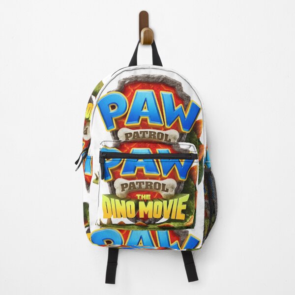 Item preview, La película de dinosaurios de Paw Patrol designed and sold by sharonNelsone.
