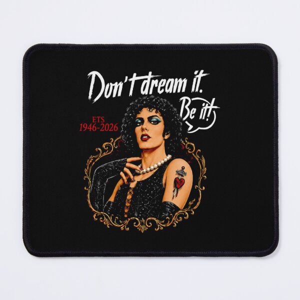Item preview, Tim Curry designed and sold by ElisaLitien.
