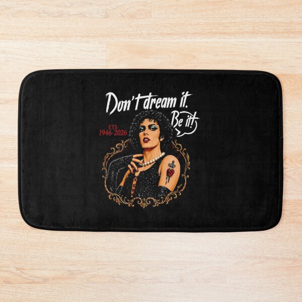 Item preview, Tim Curry designed and sold by ElisaLitien.