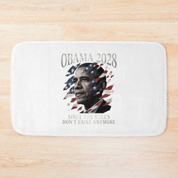 Item preview, Iconic Barack Obama Vintage Retro Portrait Patriotic Pop Art Design | Perfect Gift For You And Friends designed and sold by Connor McKay.