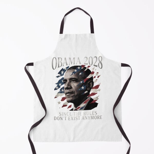 Item preview, Iconic Barack Obama Vintage Retro Portrait Patriotic Pop Art Design | Perfect Gift For You And Friends designed and sold by Connor McKay.