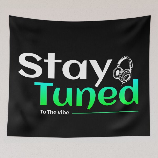 Item preview, Mantente atento al ambiente designed and sold by TheFineShirt.