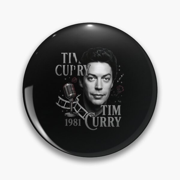 Item preview, Tim-Curry designed and sold by ElisaLitien.