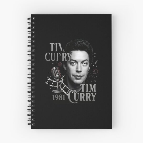 Artikelvorschau, Tim Curry entworfen und verkauft von ElisaLitien.