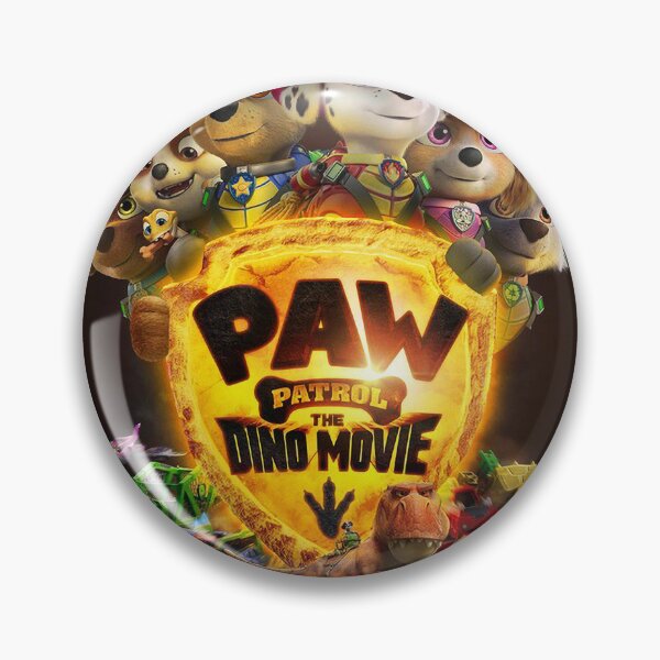 Item preview, Paw Patrol The Dino Movie designed and sold by sharonNelsone.
