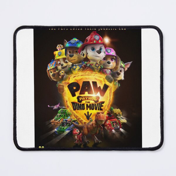 Item preview, Paw Patrol The Dino Movie designed and sold by sharonNelsone.