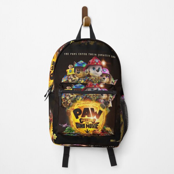 Item preview, La película de dinosaurios de Paw Patrol designed and sold by sharonNelsone.