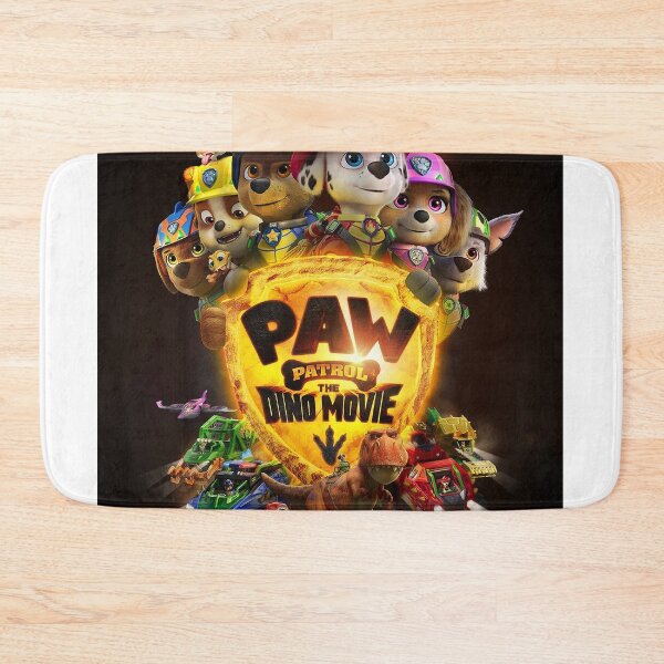Item preview, Paw Patrol The Dino Movie designed and sold by sharonNelsone.