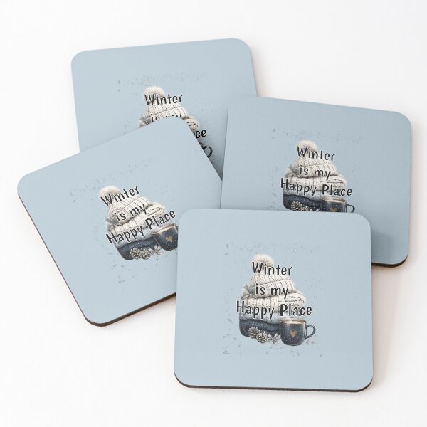 Item preview, Winter Theme Clothing and Home Accessories designed and sold by soprinted.