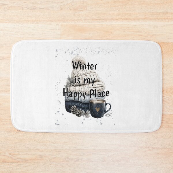 Item preview, Winter Theme Clothing and Home Accessories designed and sold by soprinted.