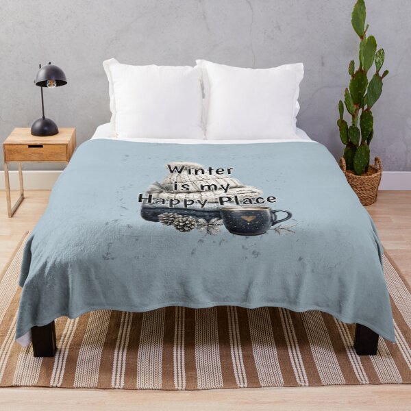Item preview, Winter Theme Clothing and Home Accessories designed and sold by soprinted.