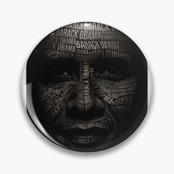 Item preview, Barack Obama 44Th President Of The United States Vintage Hope Graphic Art - Iconic American Political History Poster | Limited Edition designed and sold by Connor McKay.